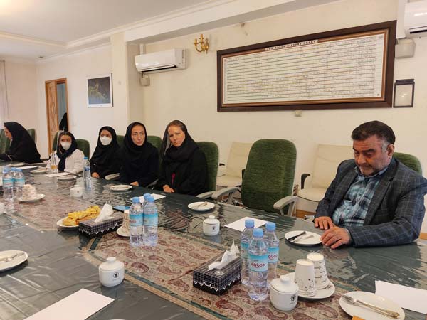 بنیاد ایران شناسی